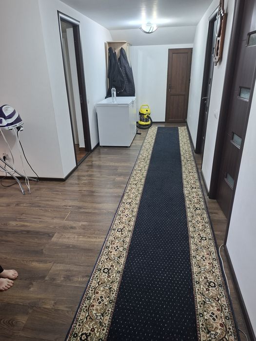 vand sau schimb casa 5 camere zona trasilvaniei
