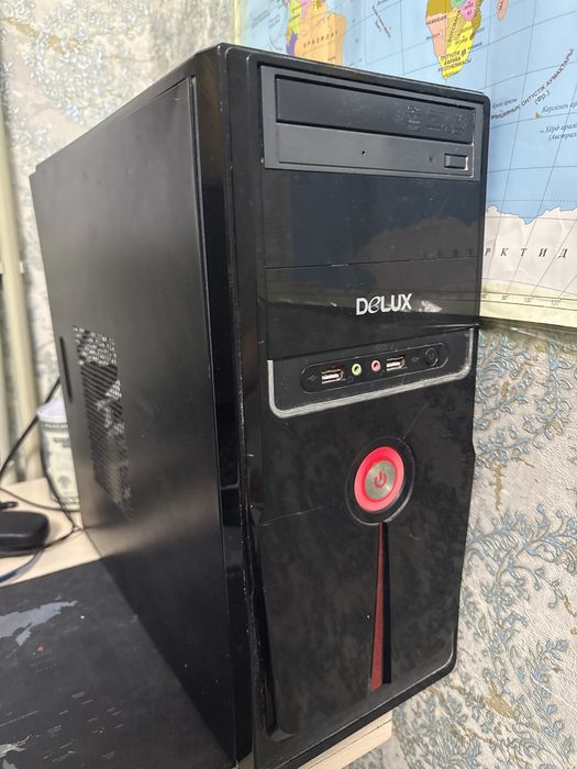 Продаеться компьютер