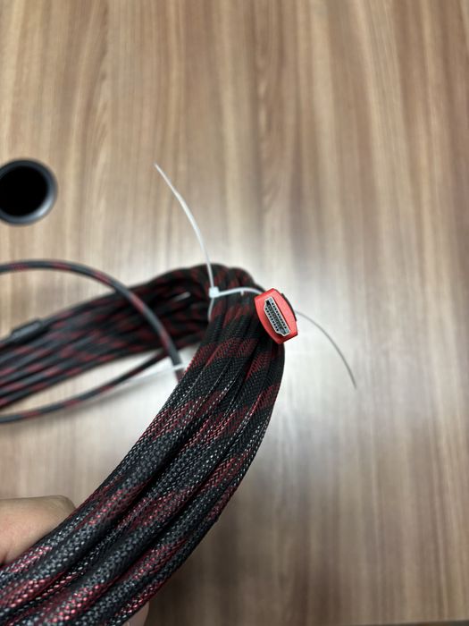 Кабель HDMI 20 метров