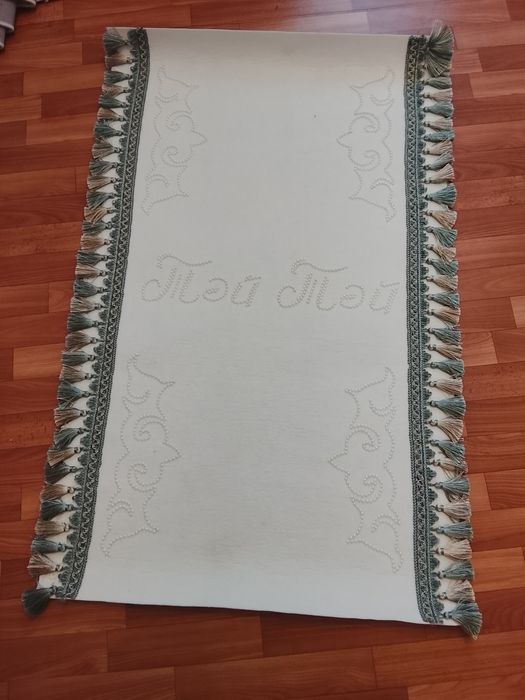 Продам дорожку Тусау кесу