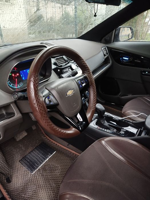 Автомобиль Cobalt 2014г.