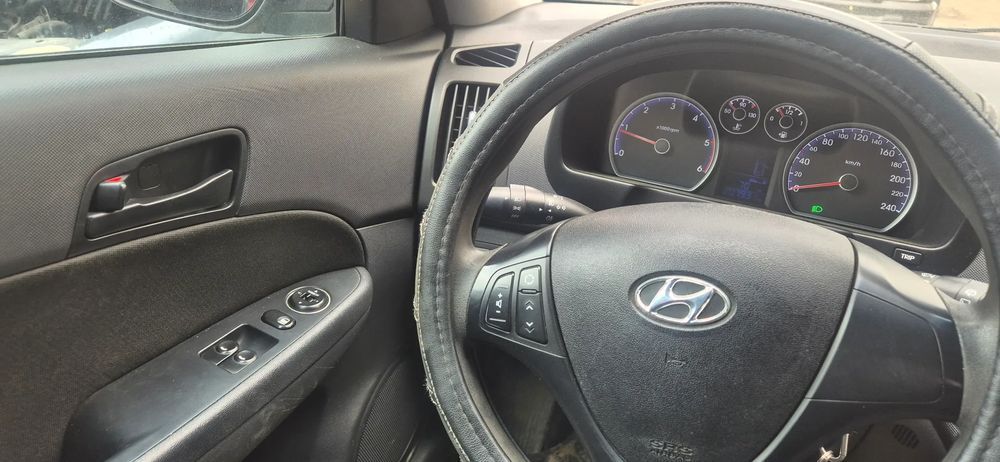 Piese de Hyundai I30 2010 1.6 CRDi diesel