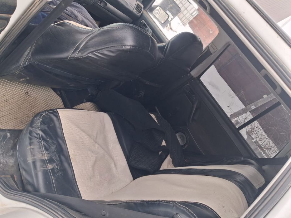 Продам Гольф 3 универлан Дизель