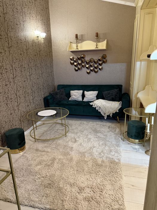 Pf inchiriez ap cu 2 camere in complex Penta Rezidential