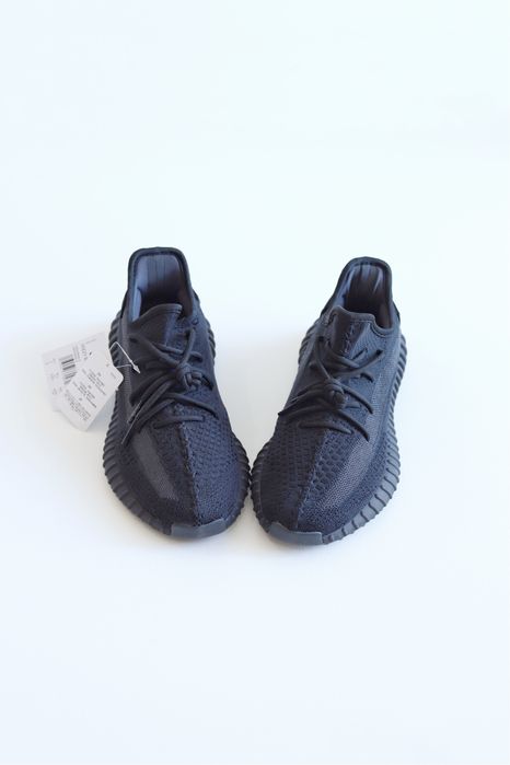 Adidas Yeezy Boost V2 350 Black/37-45