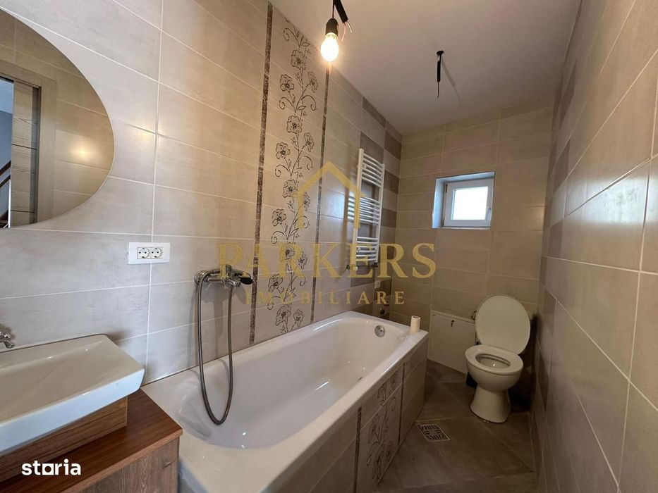 Casa de vanzare 3 camere in Fagaras zona Ioan Senchea