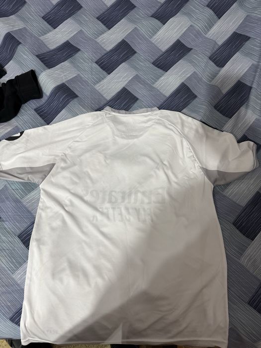 Мъжка тениска на Реал Мадрид