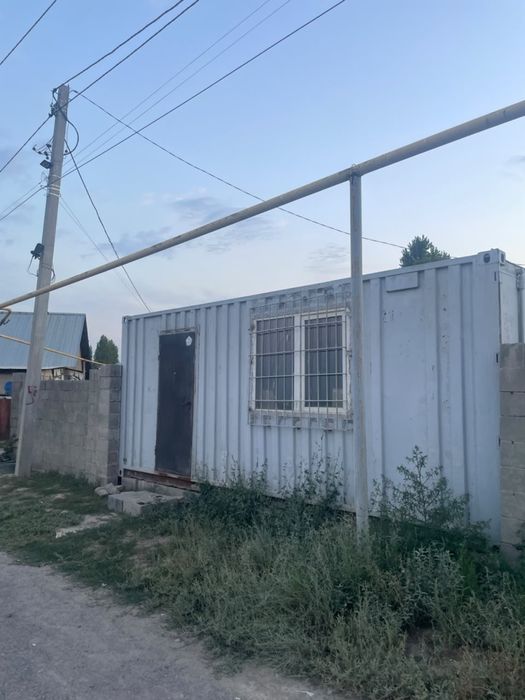 Продам контейнер