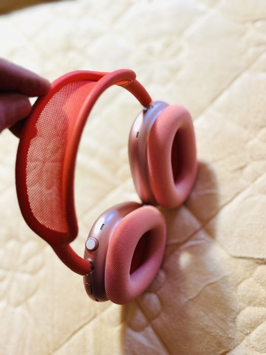 Apple AirPods Max Pink