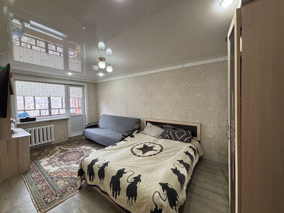 Продажа 3-х комнатной квартиры