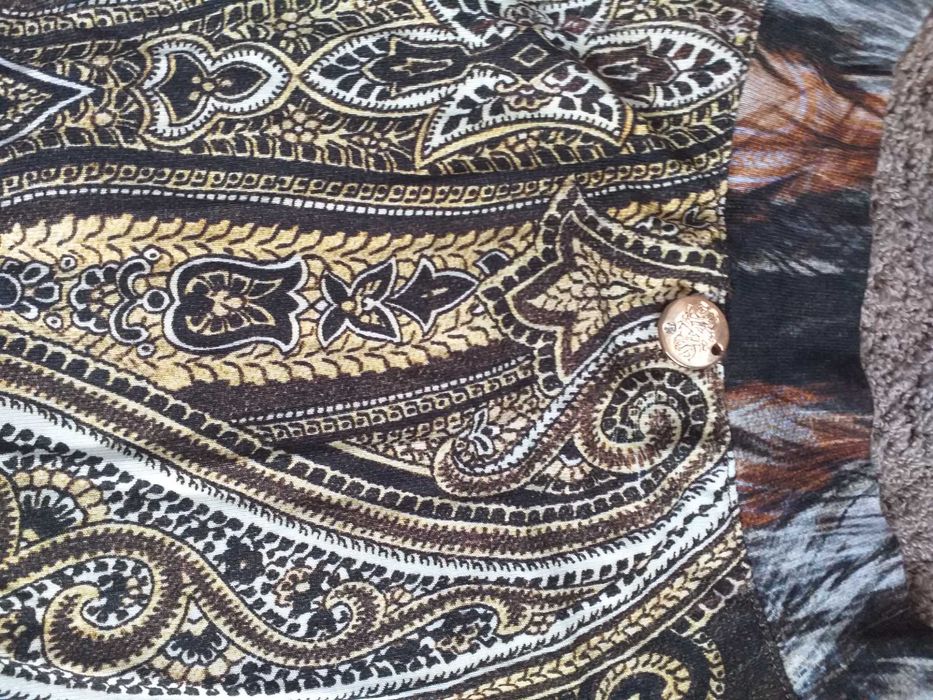 Нова рокля Kensol размер S