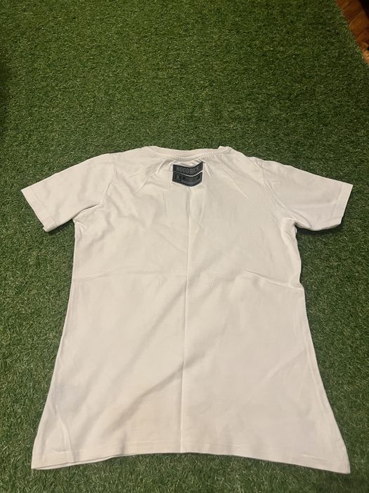 tricou hoodrich.