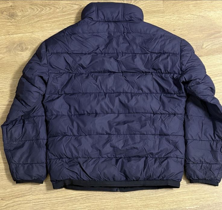 Куртка пуховик Zara зара