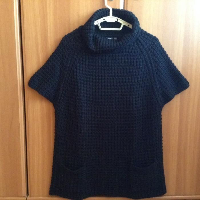 Rochie/Sarafan tricotat