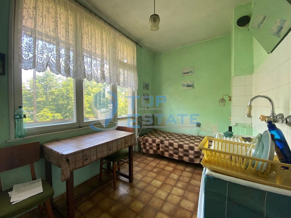 Продава се Двустаен апартамент в Севлиево - 64 кв.м за 704 €/кв.м - Снимка #4