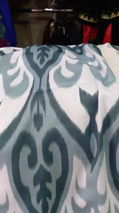 Накидки очень красивые