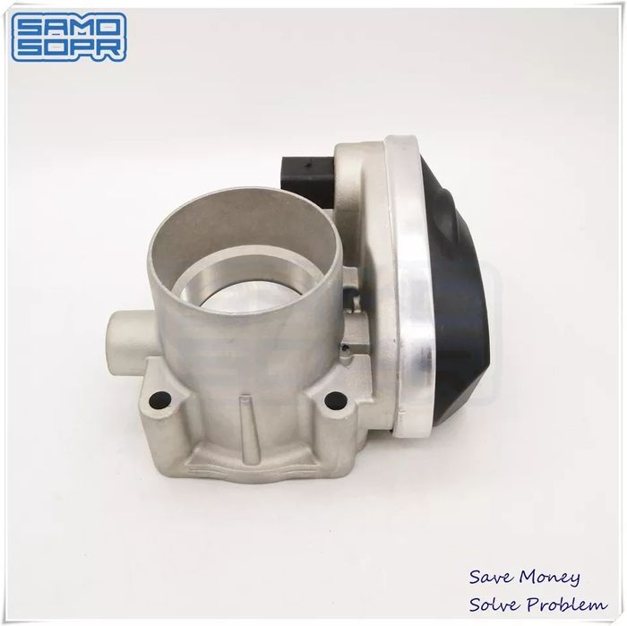 Дроселова клапа Audi VW Seat 1.4 1.6