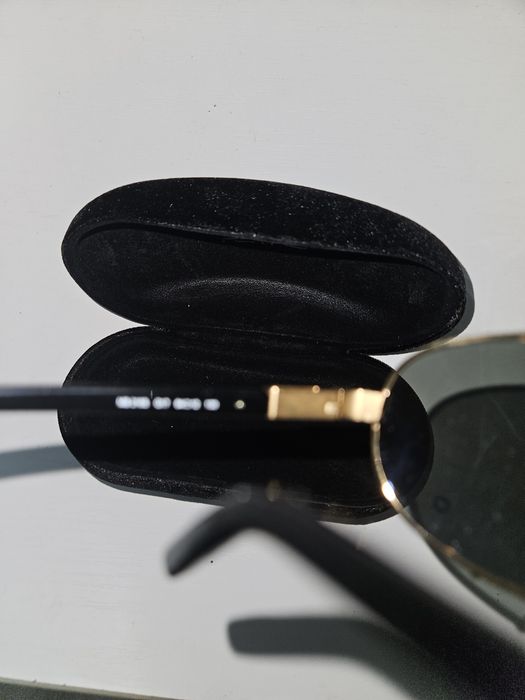 Очки Montblanc MB216S