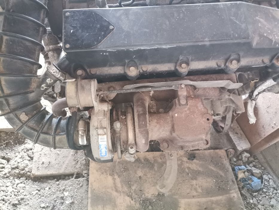 Motor Ford transit 2.0 TDDI 55 KW complet