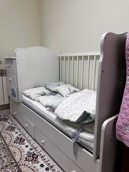 детская кровати.