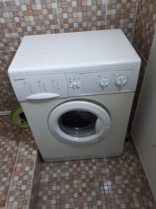 Стиральная машинка