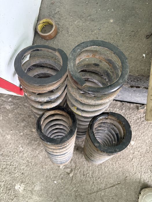 Амартозаторы на мерседес