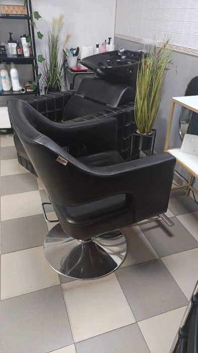Scaun coafor/ frizerie