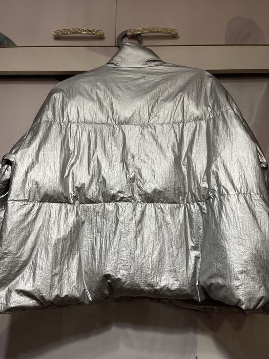 Куртка для девочек