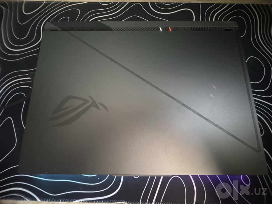 Asus Rog Strix G16