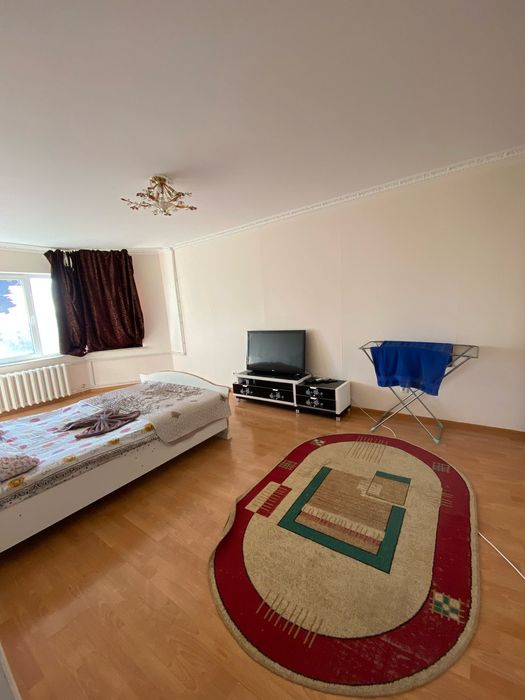 Квартира в мкр Авангард 2 мкр 23б.