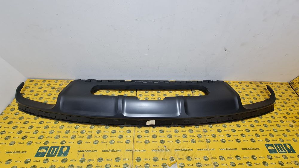 Spoiler bara spate NOU Audi Q7 4M S line SQ7 4M0807521B