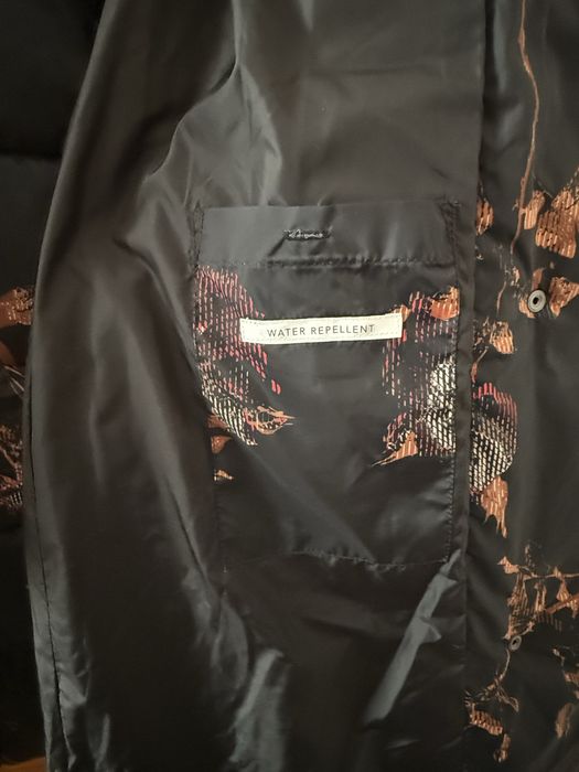 Пуховик Gerry Weber