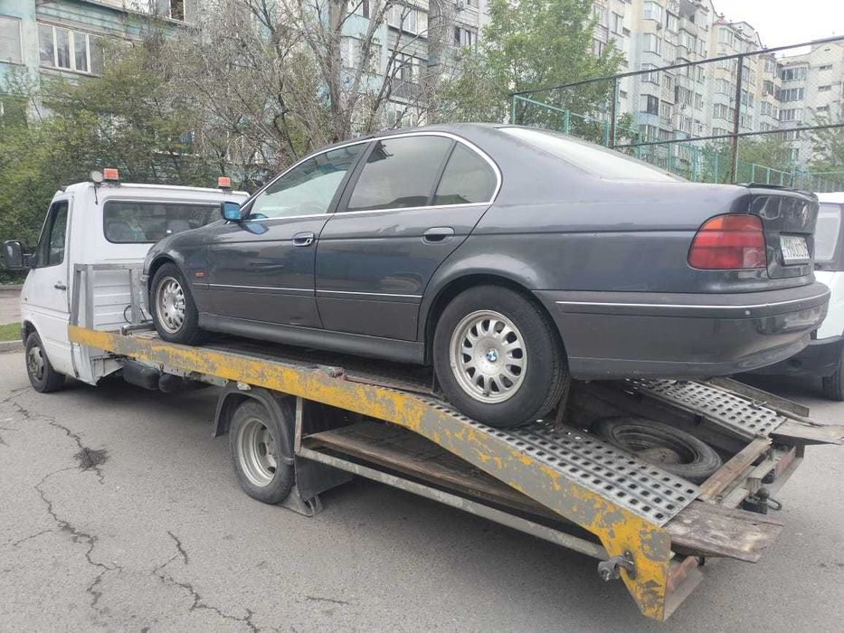 Эвакуатор Быстро и Недорого