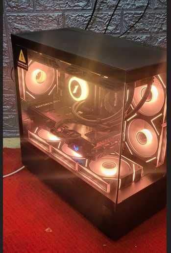 Calculatoare Gaming/Workstation/Office Personalizate Oferta