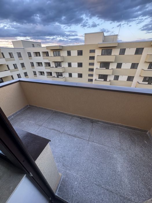 Garsoniera de vanzare!