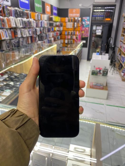 Айфон 16 128Gb Еас