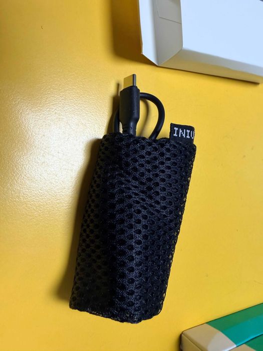 Преносима батерия, power bank MagSafe - IPhone ,Samsung ,10000 mAh