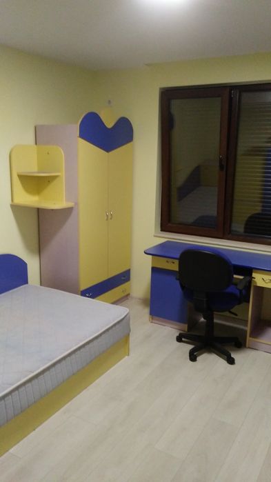 Обзавеждане за детска стая