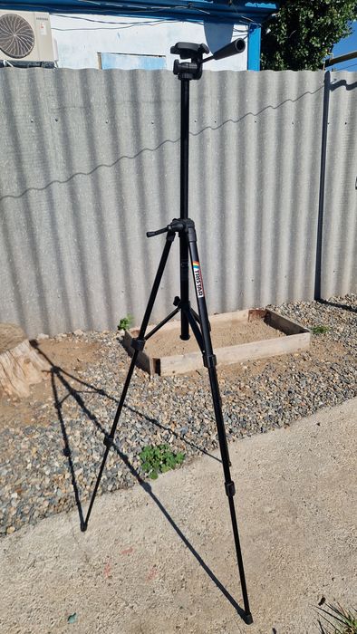 Штатив фотоаппарат