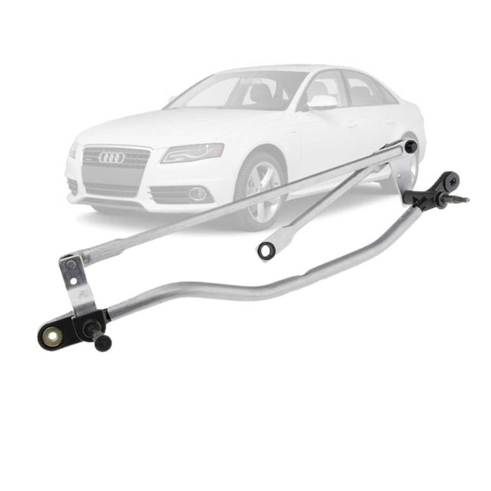 Лостов механизъм за чистачки AUDI A4 B8 / A5 8T 8K1955023E 2008 +