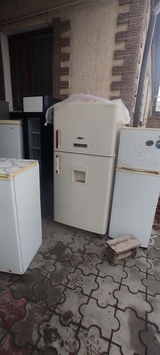 Большой холодильник с доставкой