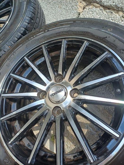 Авто шины и диски