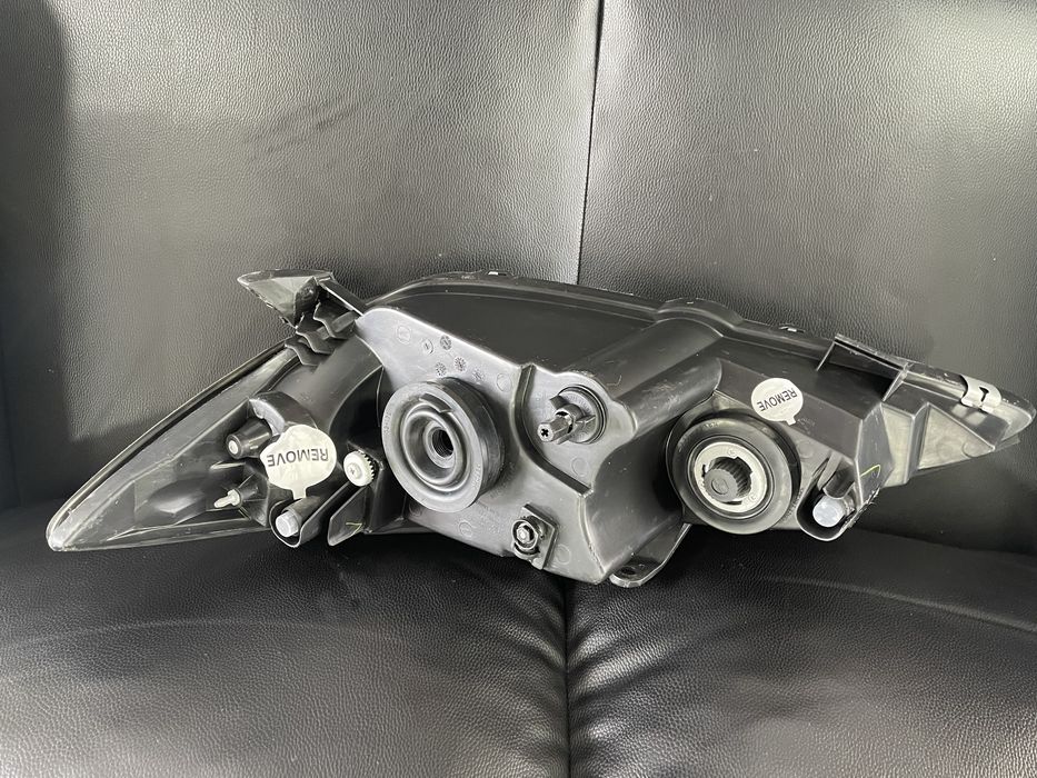 Фары камри 30