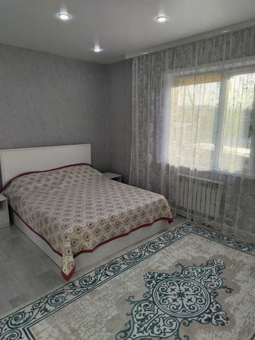 Офигенный дом  в самом серце города