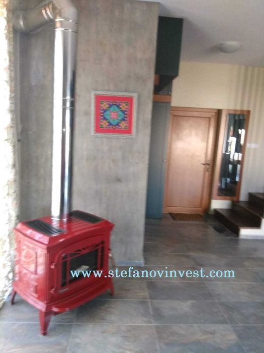 Продава се Къща в Бяла - 120 кв.м за 1542 €/кв.м - Снимка #6