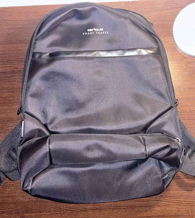 Rucsac laptop Serioux Smart Travel