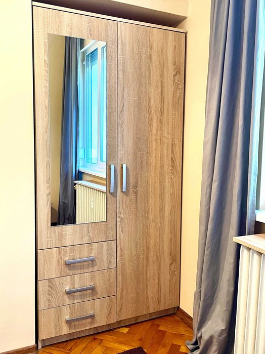 Дава се под наем Двустаен апартамент в София, Борово - 55 кв.м за 598.23 € - Снимка #7