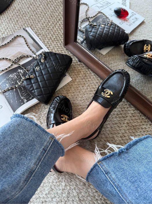 Sandale Chanel 35-42