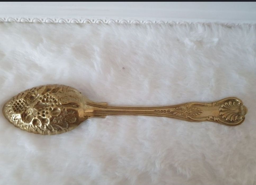 Lingură vintage colecție