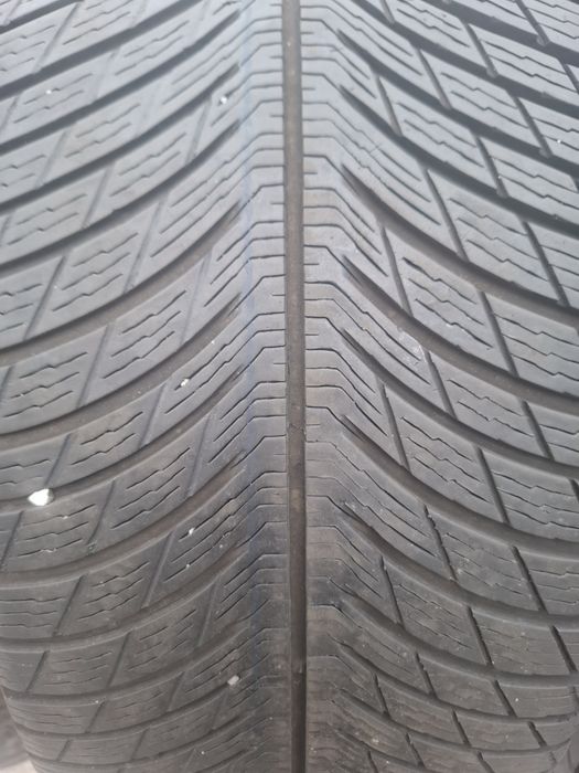 255 50 19 2броя 235 55 19 2броя  Michelin спорт пакет  ценатаеза4бр